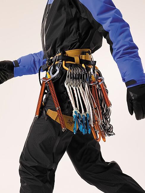 ARCTERYX - AR-385A W