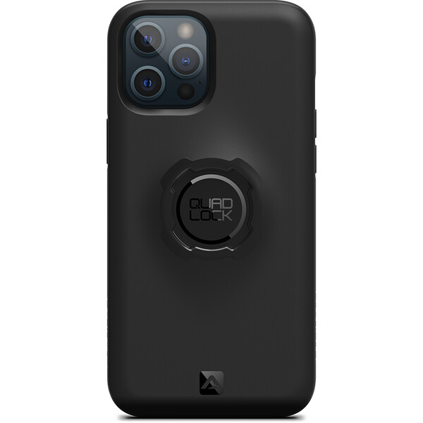 Quad Lock - Coque de protection Case - iPhone 12 Pro Max