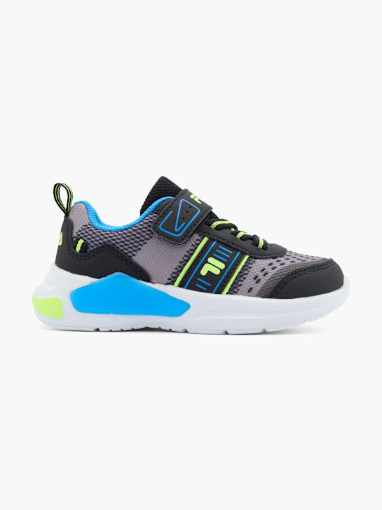 FILA Trainingsschuh Blau