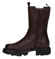 Skolett 718462 brun Brun
