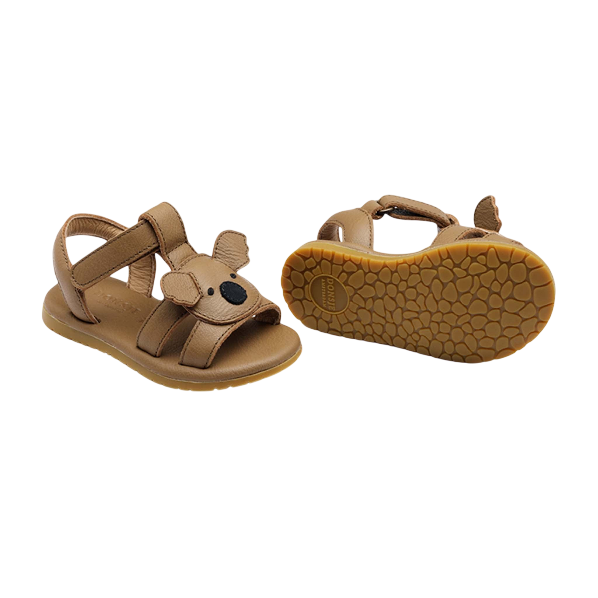 Sandalen Dhalo Koala Truffle