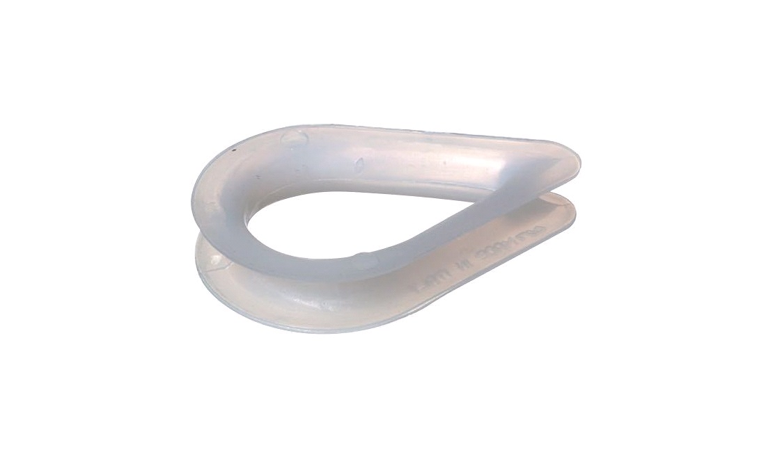 Kovse nylon 12mm