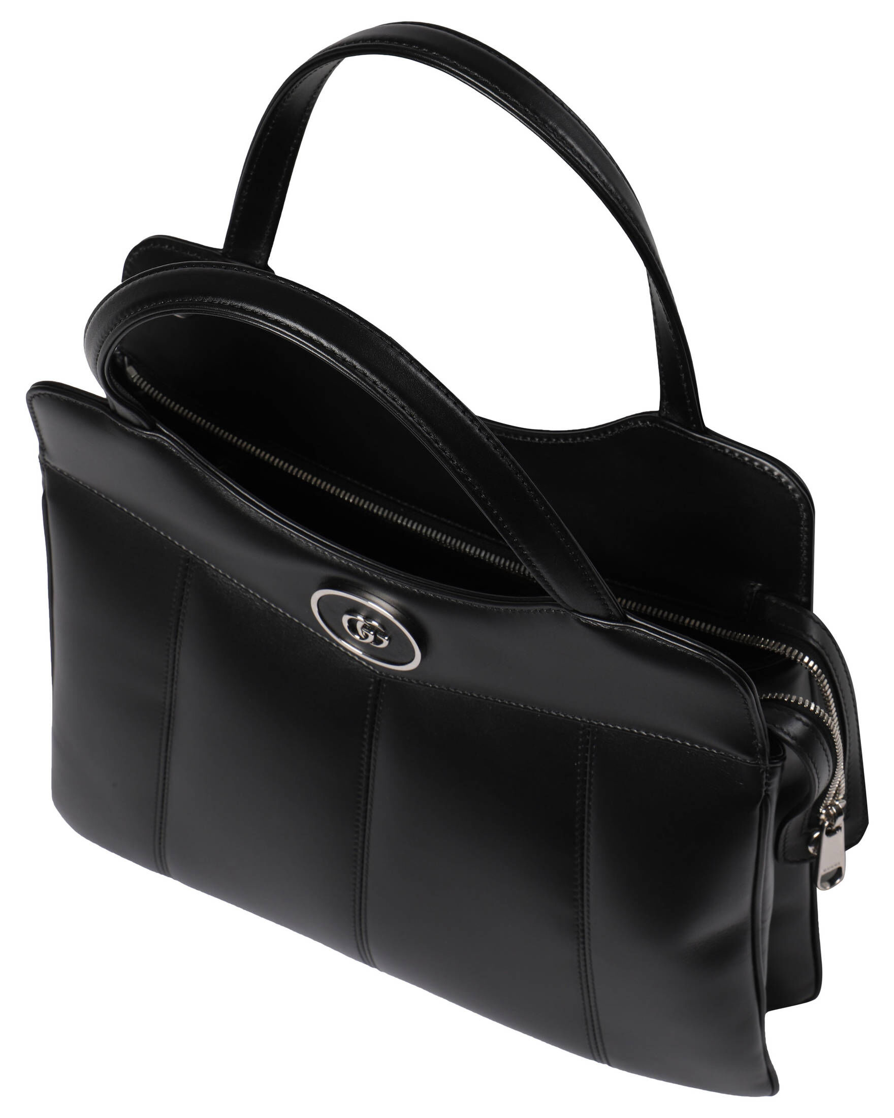 Gucci| Damen Handtasche MEDIUM PETITE GG SHOPPER