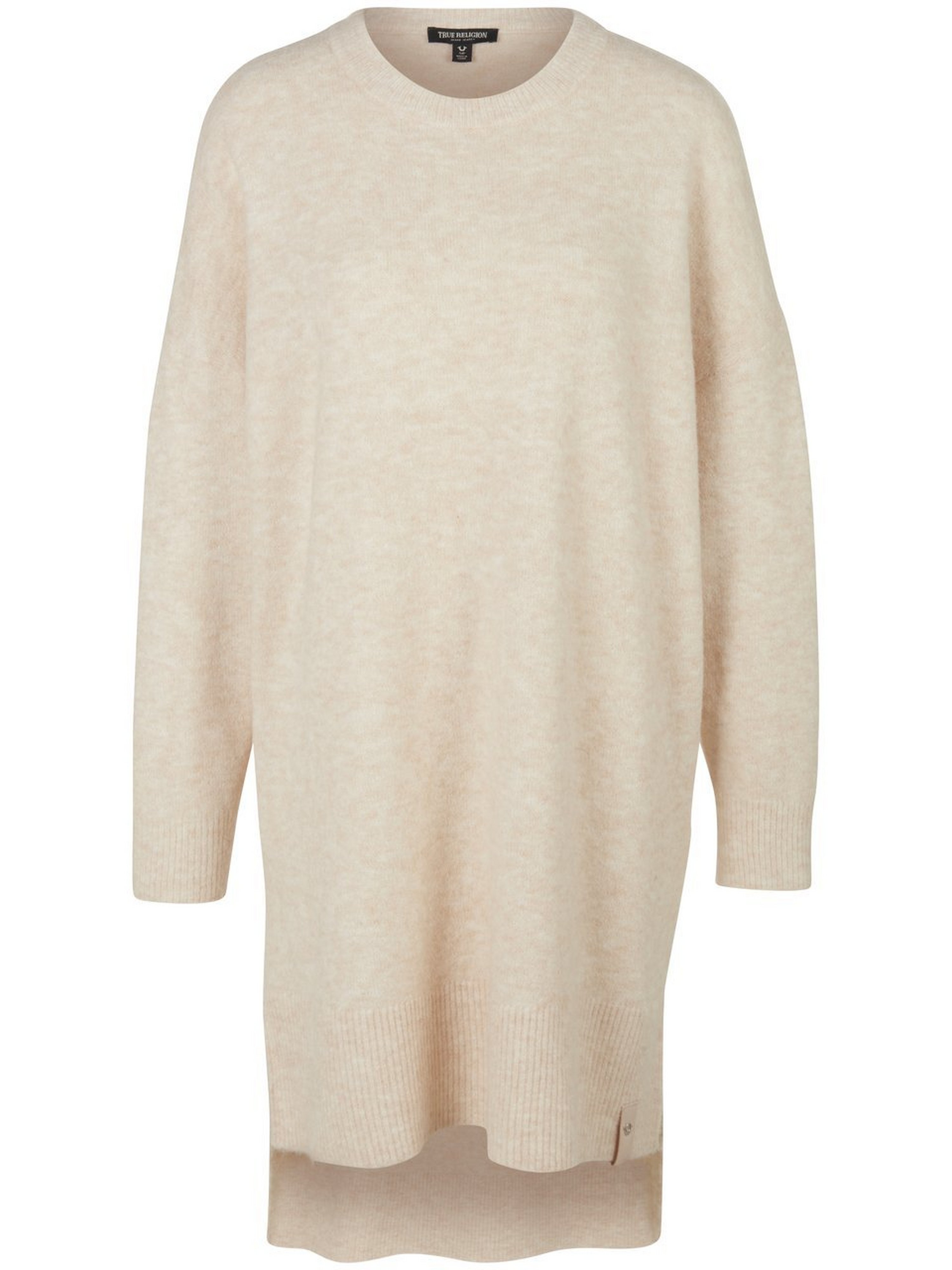 Strickkleid