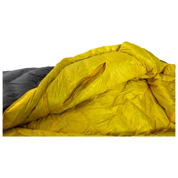 Nemo - Sonic 0 - Sac de couchage en duvet
