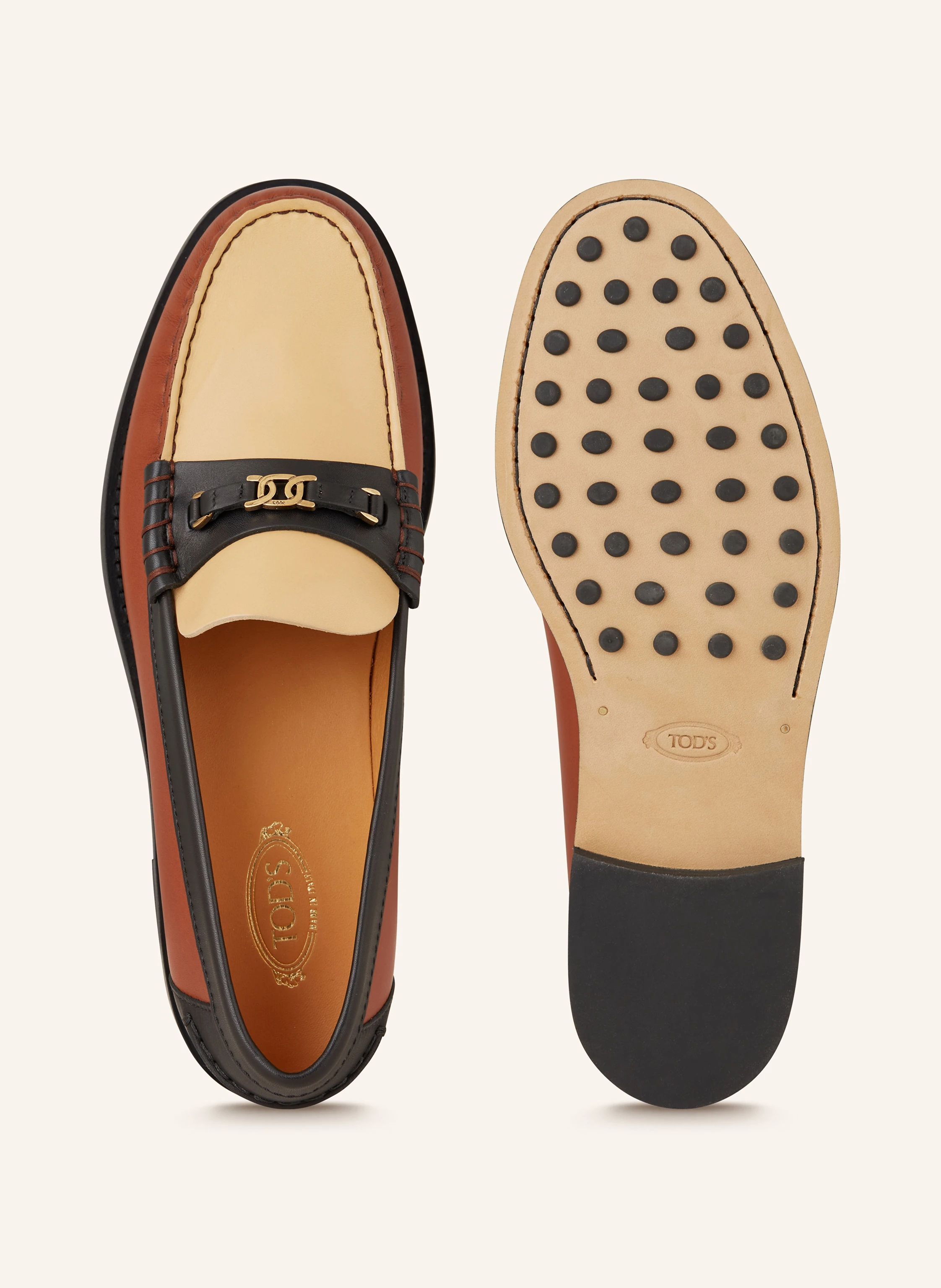 TOD'S Loafer