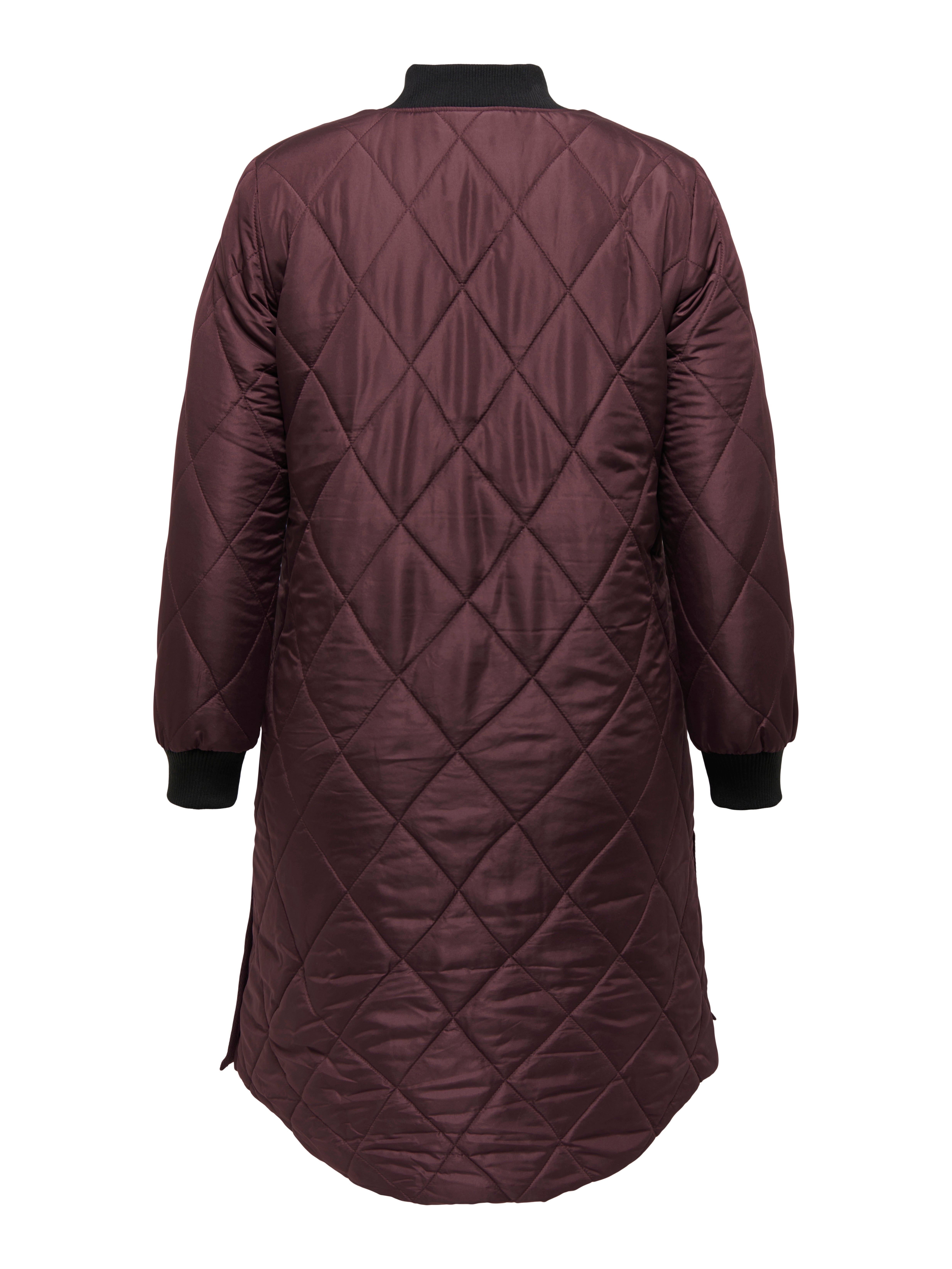 CARCARROT Steppjacke Sassafras