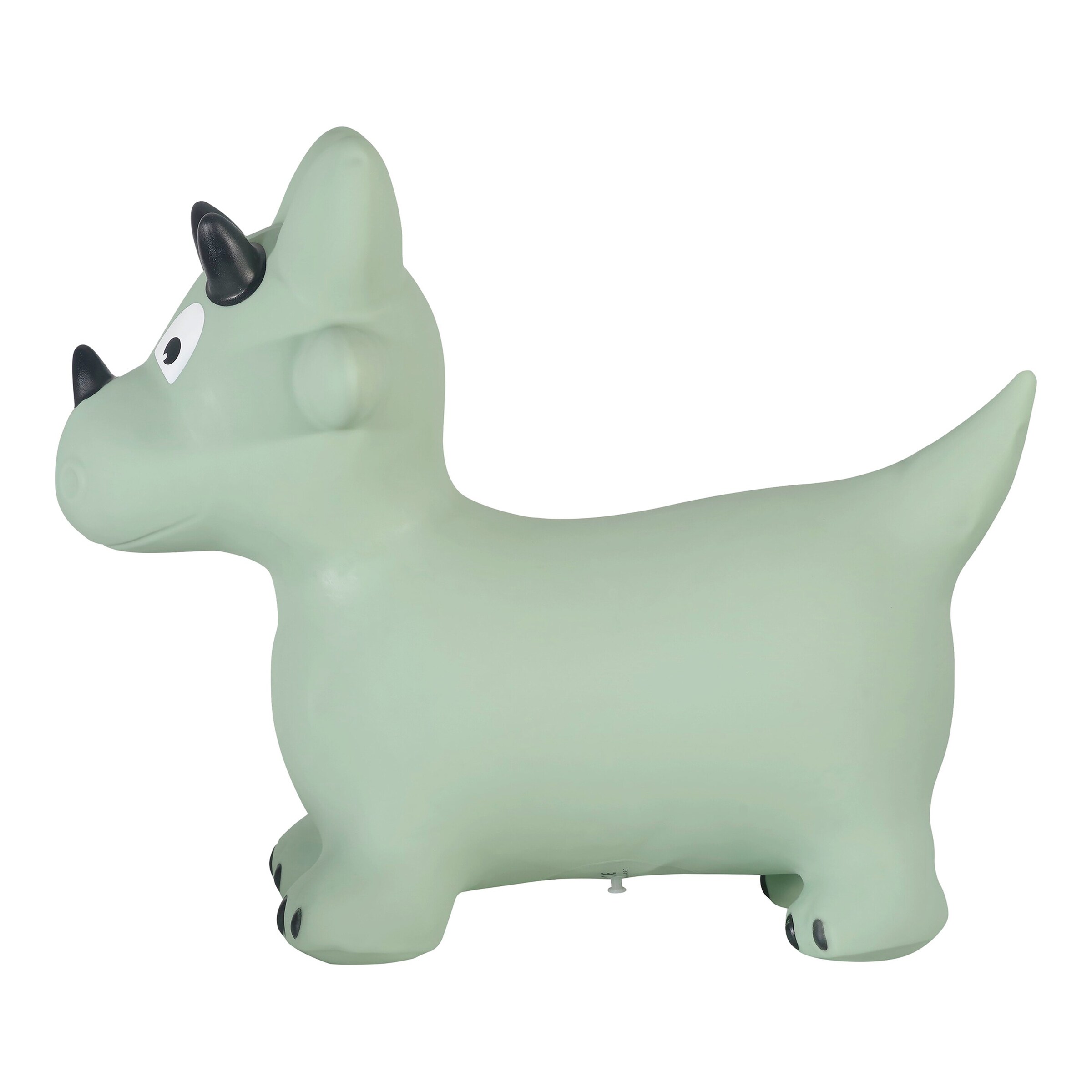 Kindsgut Hüpftier Dino