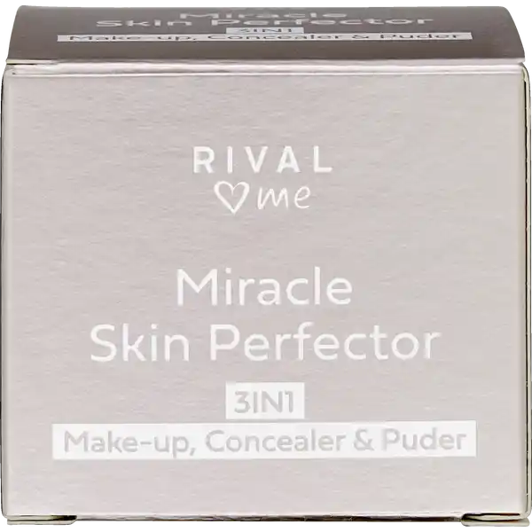 Miracle Skin Perfector