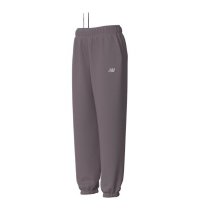 New BalanceSport Essentials French Terry Jogger - violett