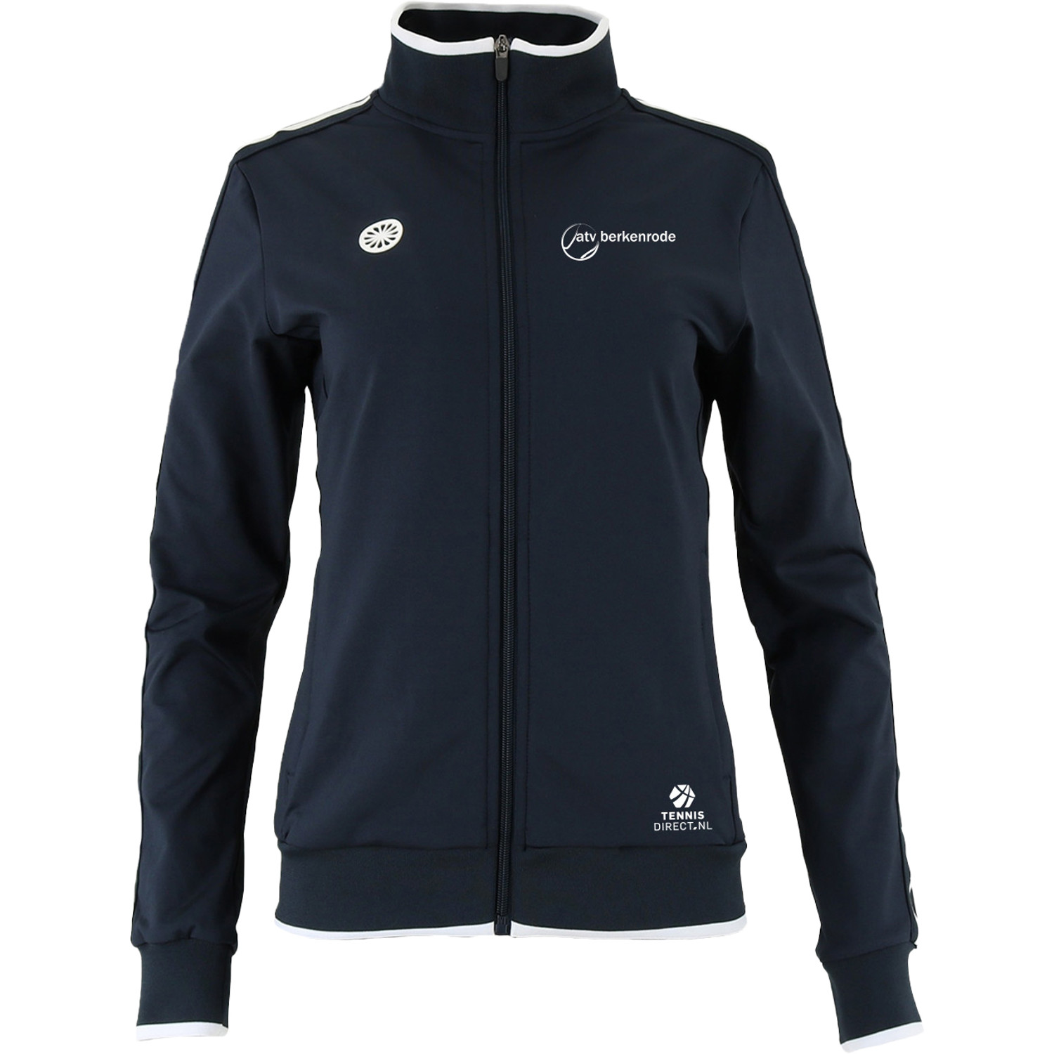 Indian Maharadja Kadiri Jacket Dames ATV BERKENROD