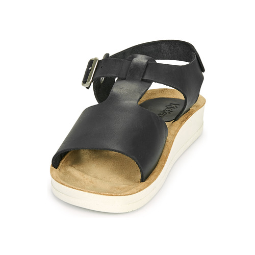 Kickers - ODILOO - Noir
