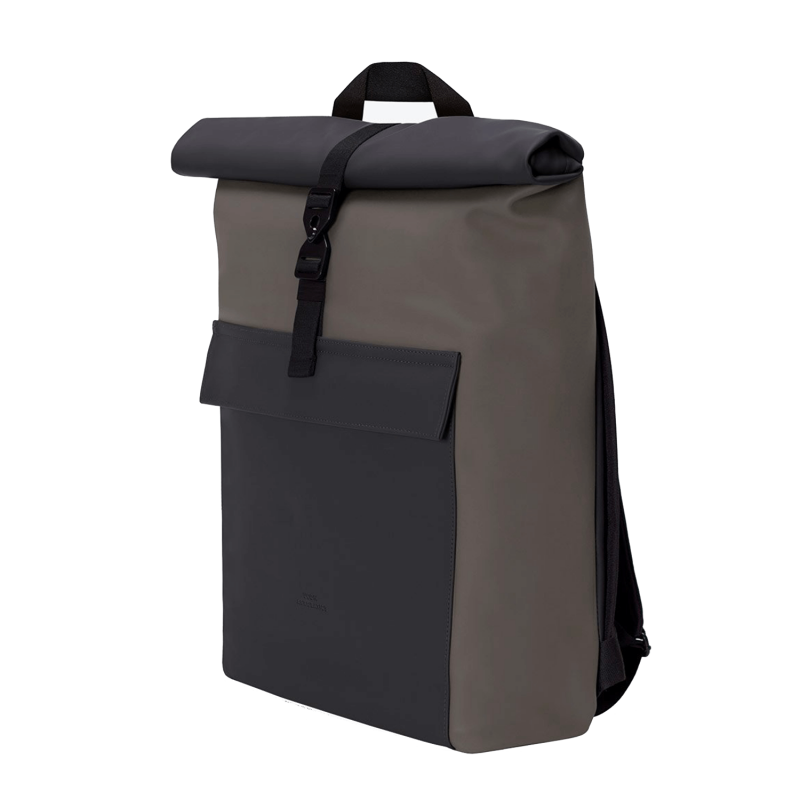 Sac à dos Lotus Jasper 45 cm Black / Dark Grey