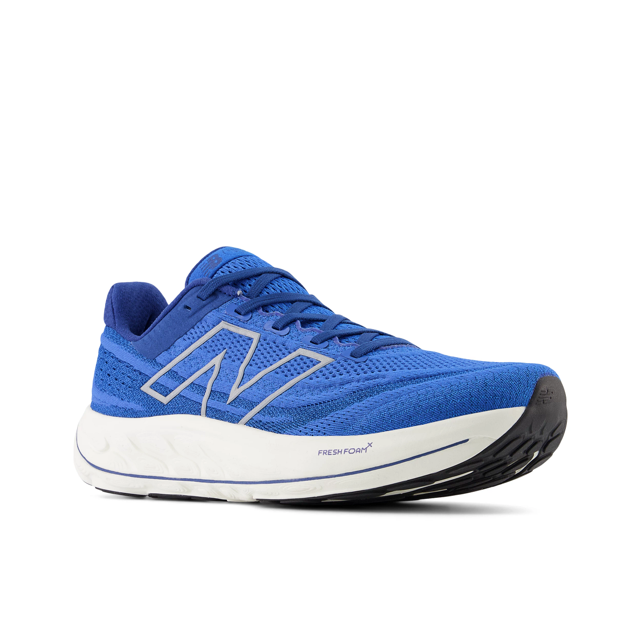 new balance fresh foam x vongo v6 loebesko herre 1142 mvngocb6 blue oasis