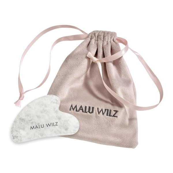Malu Wilz GUA SHA Massagestein 1Stk.