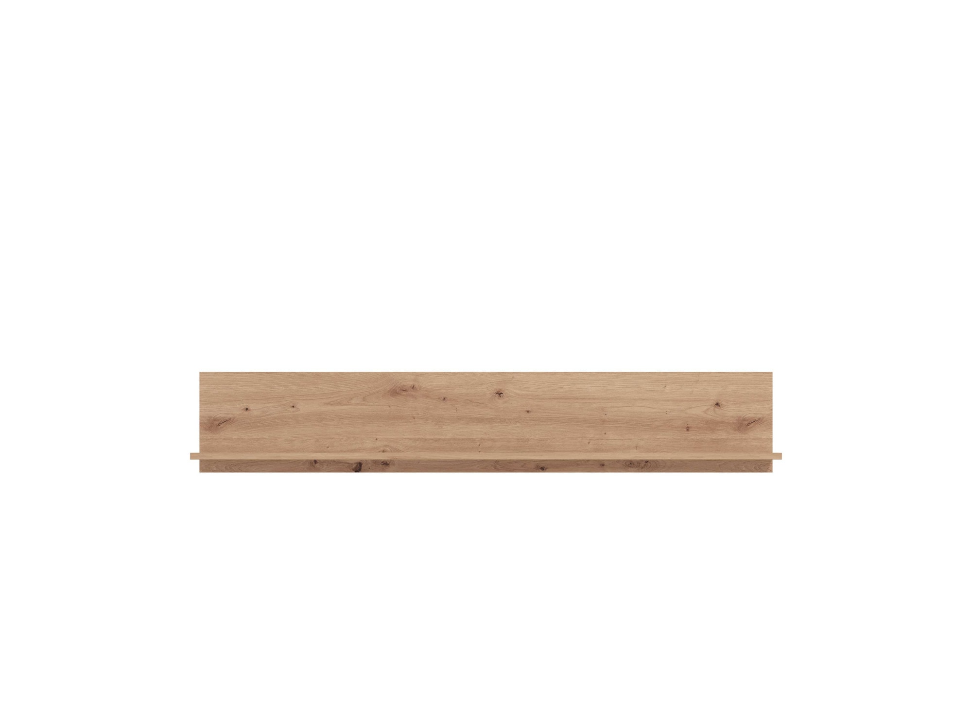 Home affaire Wandboard »Mayenne Wandregal, Ablageboden, Ablageboard, Schwebendes Regal« Hängeregal, Wandmontage, Breite 138 cm
