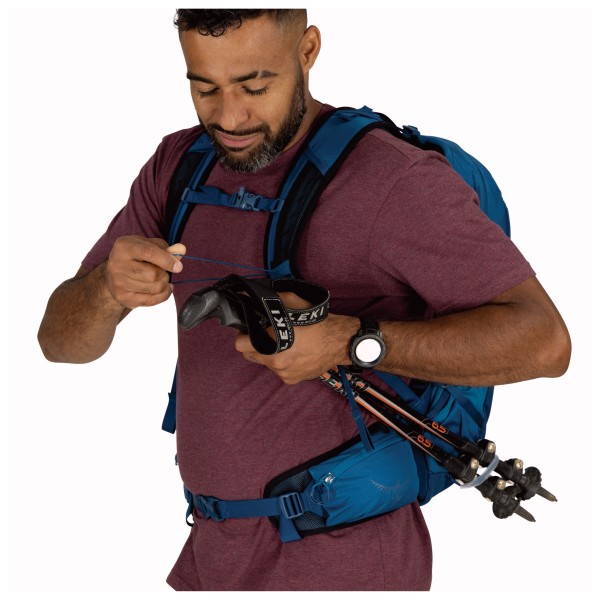 Osprey - Talon 11 - Sac à dos journée