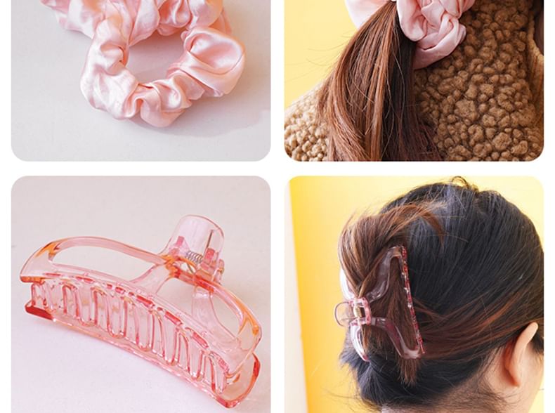 Showroom - Foam Haarroller