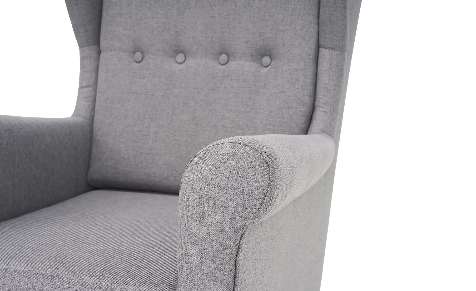 smart Sessel Hubertine