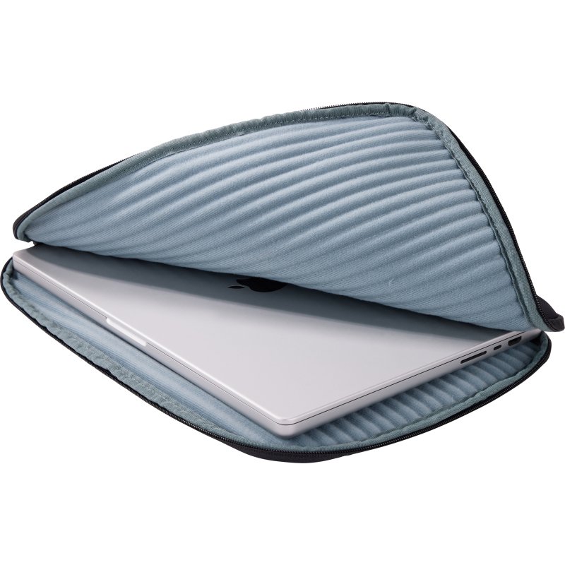 Thule Subterra 2 TSS416 Black 40,6 cm (16