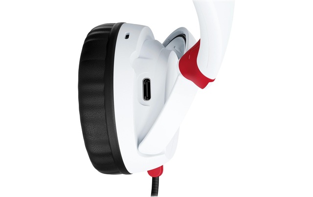 HyperX Headset »Cloud Mini Wireless« Stummschaltung