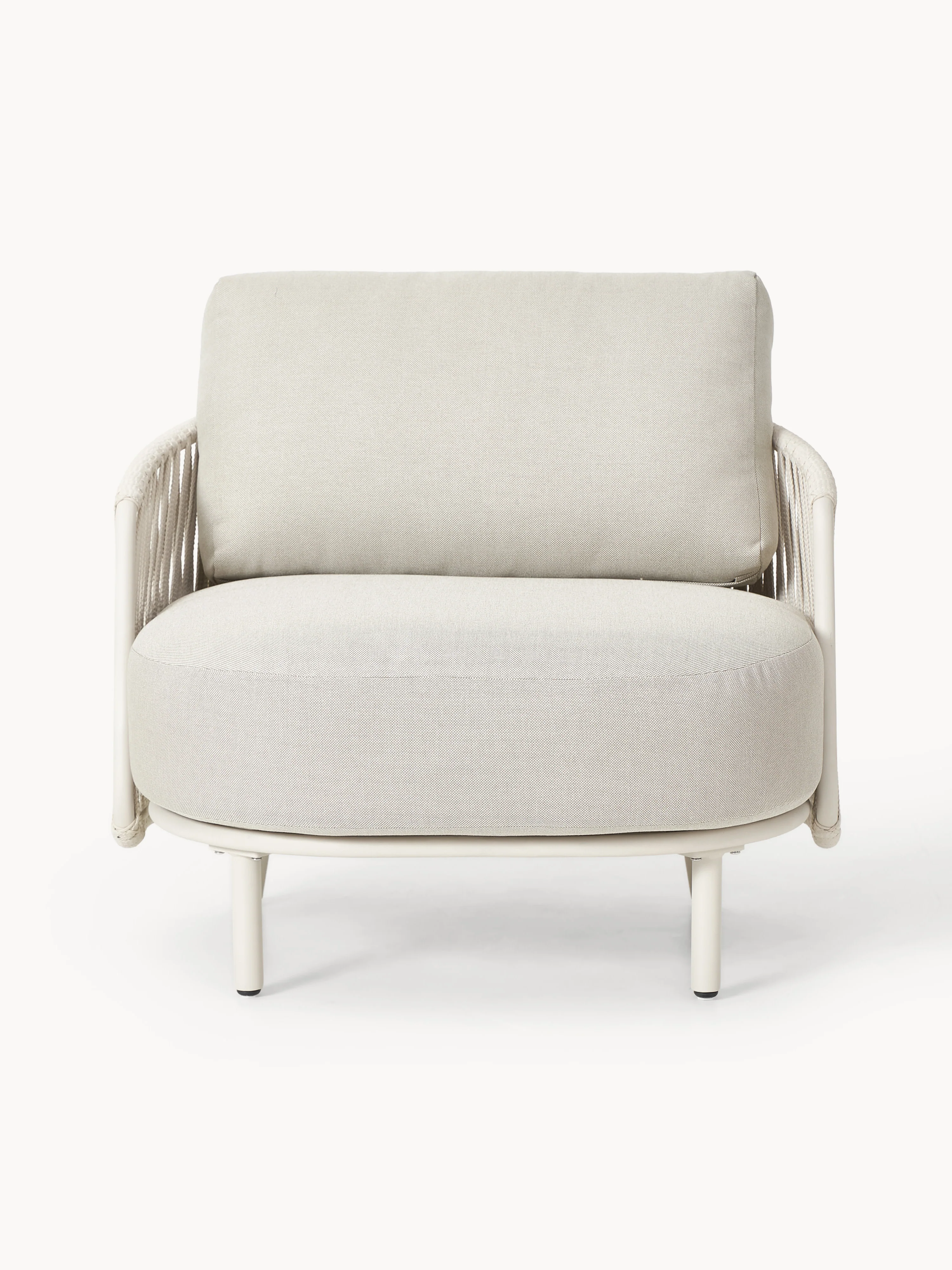 Tuin loungefauteuil Sienna