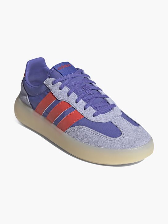 adidas BARREDA DECODE Sneaker Blau