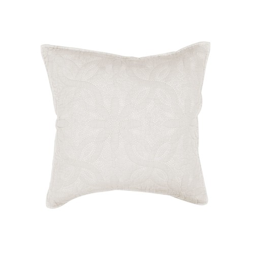 Douceur d intérieur - FLORETTE - Blanc