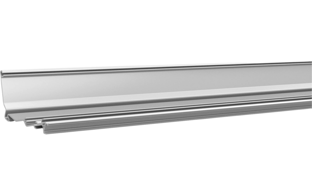Fiamma Gehäuse für Markise F80L 450 - Farbe Titanium Fiamma Ersatzteilnummer 98673T259