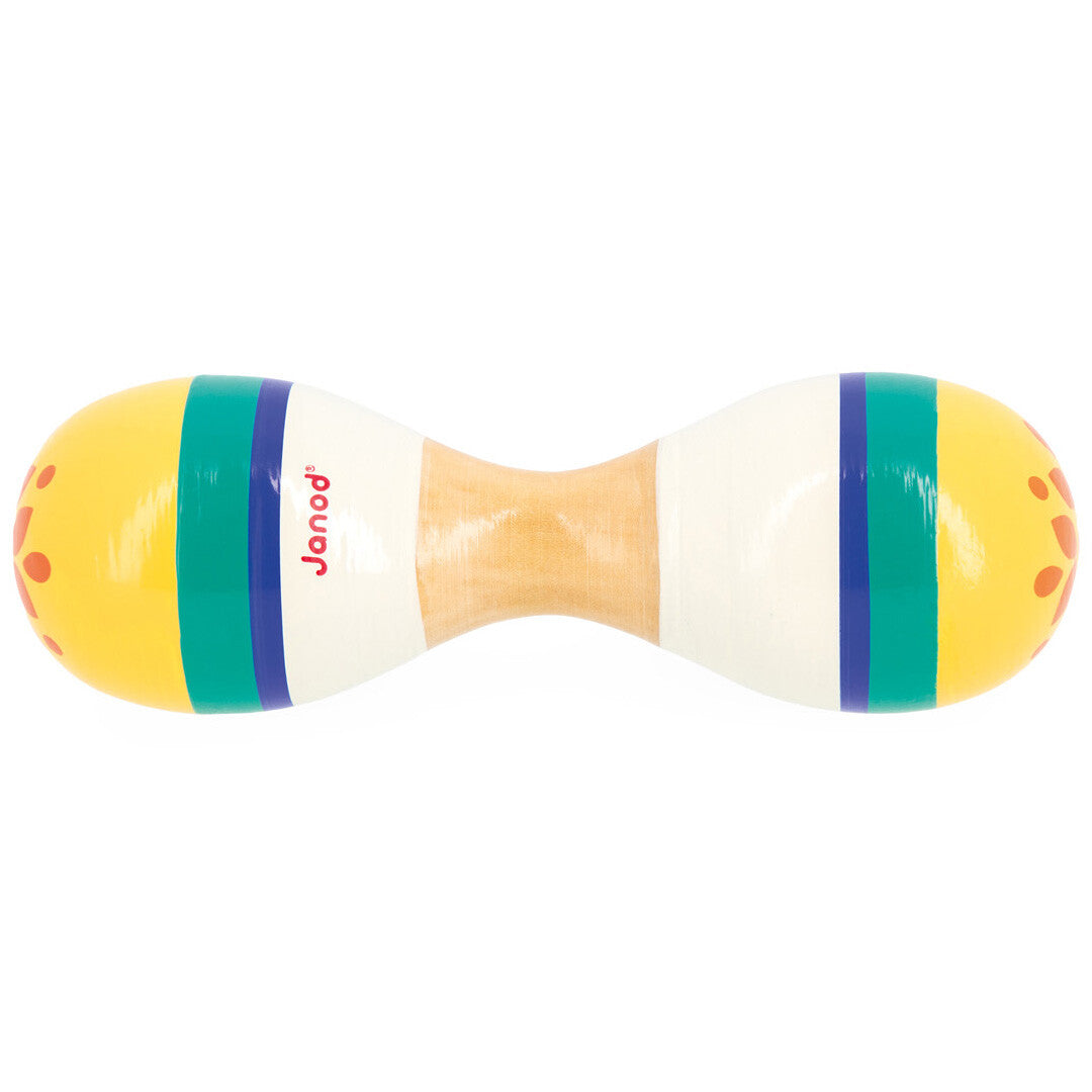 Janod gioia maracas