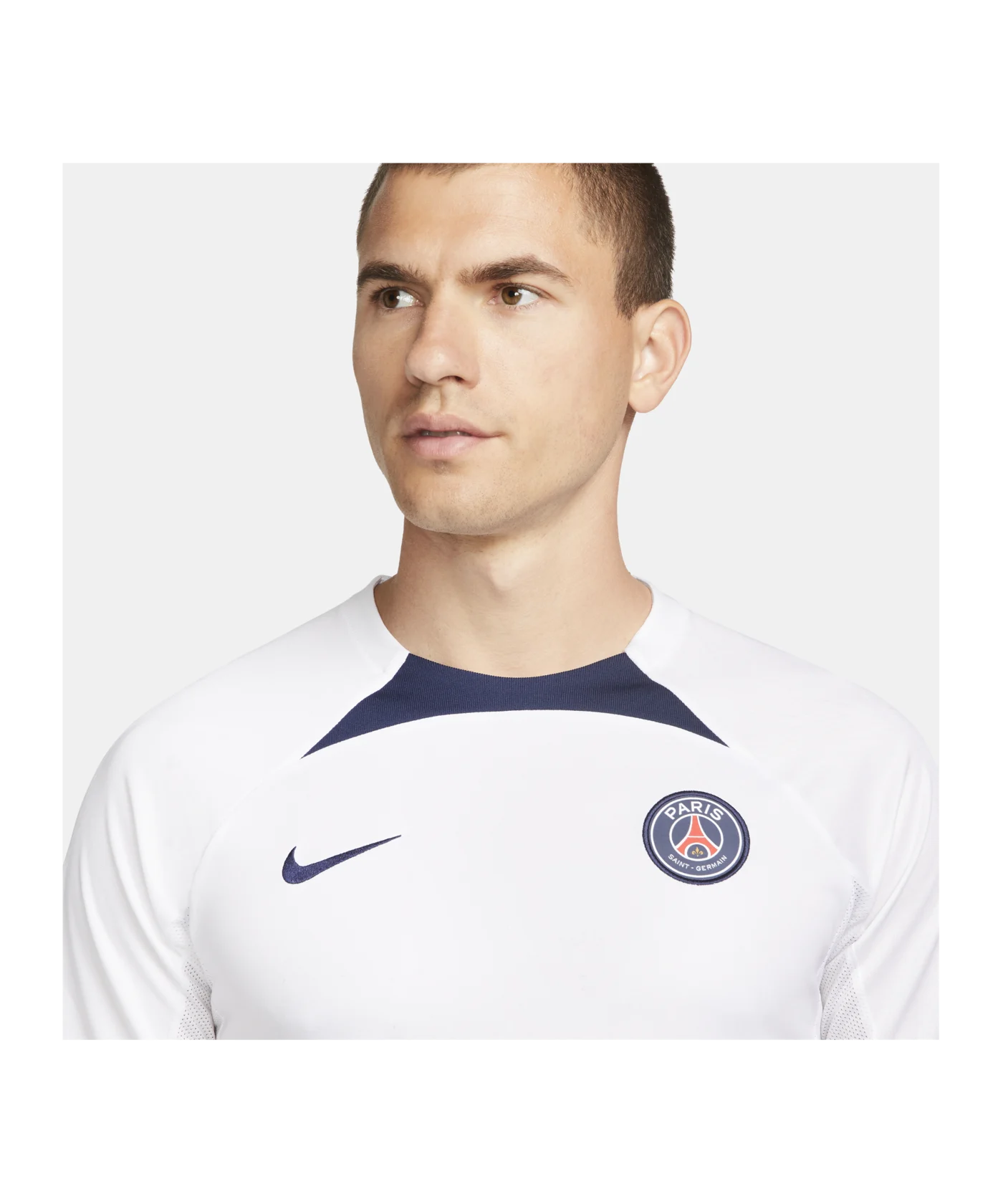 Nike Paris St. Germain Strike Trainingssshirt F101