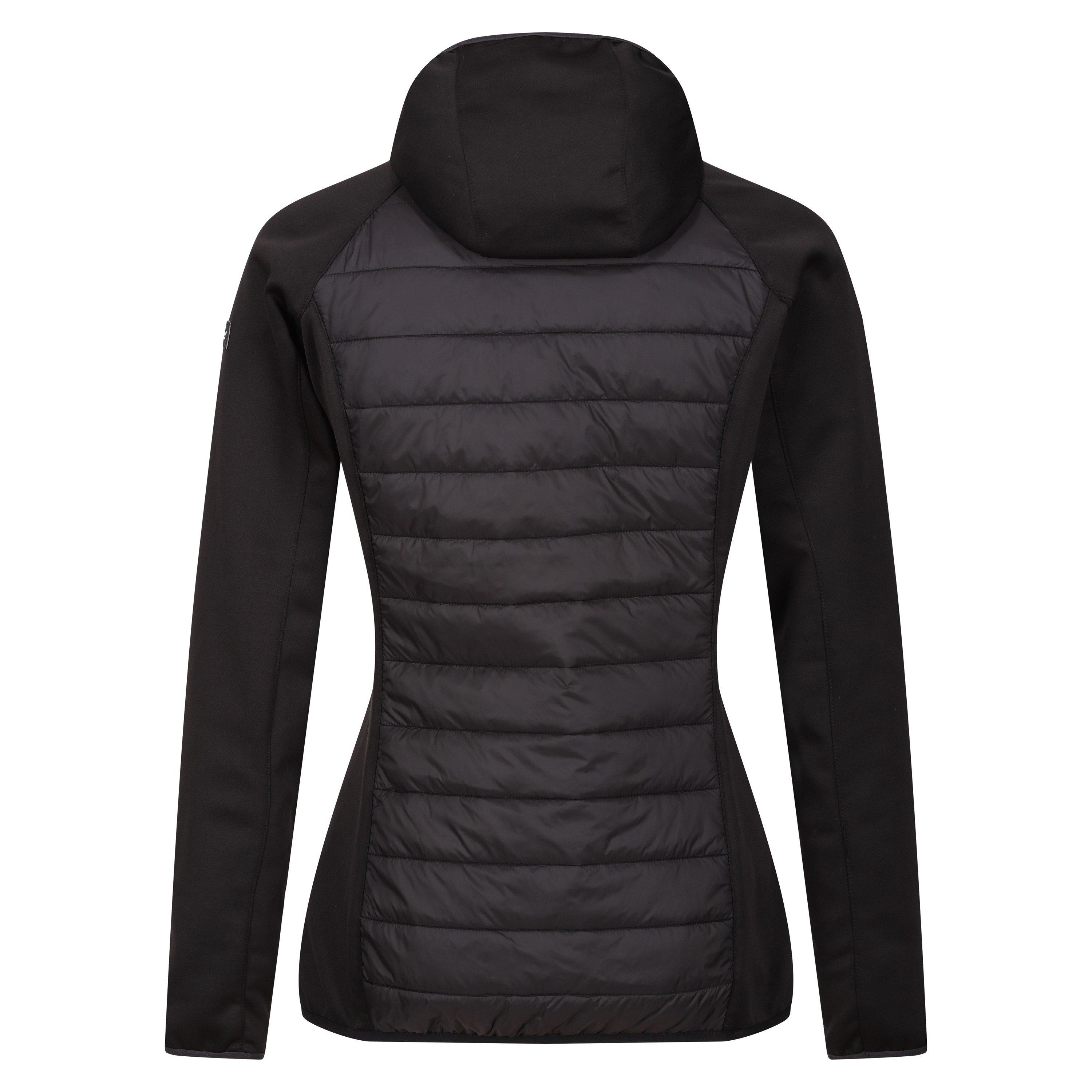 Regatta Andreson Hybrid Jacket Womens