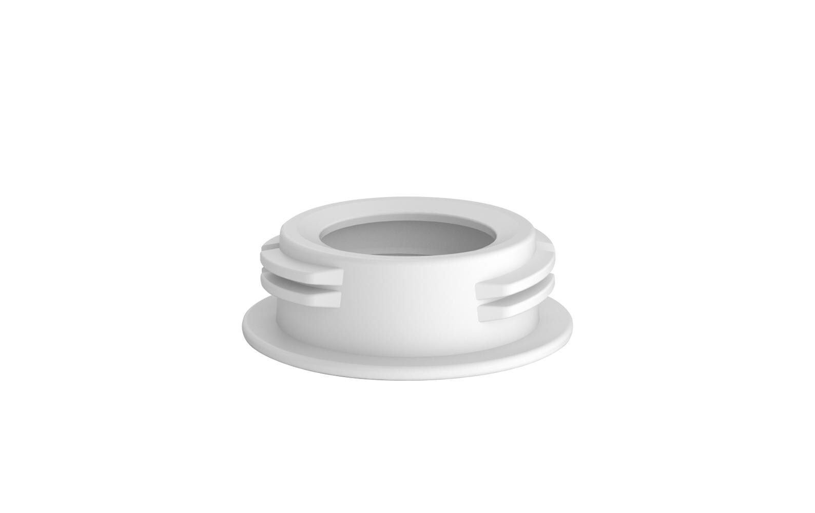 Adapter für Flaschen mit engem HalsPassender Adapter für Babyflaschen mit schmalem Flaschenhals