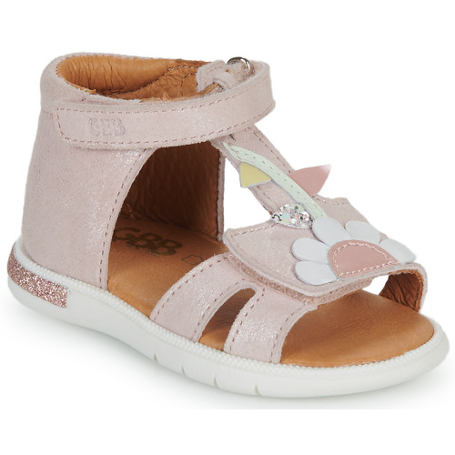 GBB - LEONIE - Rose