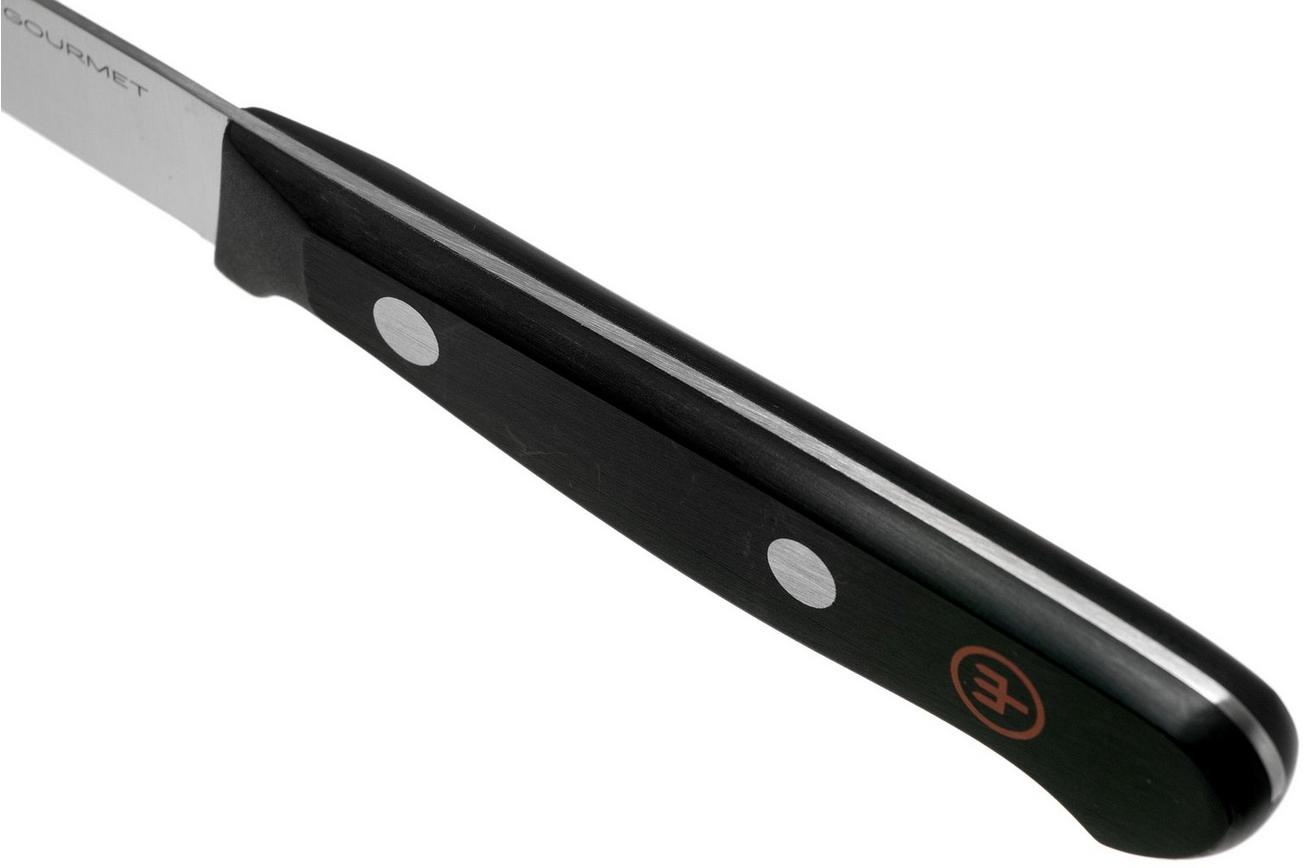 Wüsthof Gourmet groentemes 8 cm, 1025048108