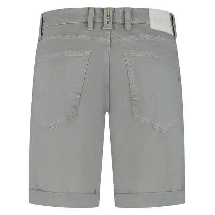 Replay RBJ.981 Short Heren