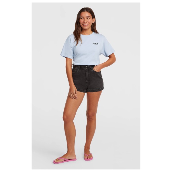 O'Neill - Women's Tasia Denim Shorts - Short