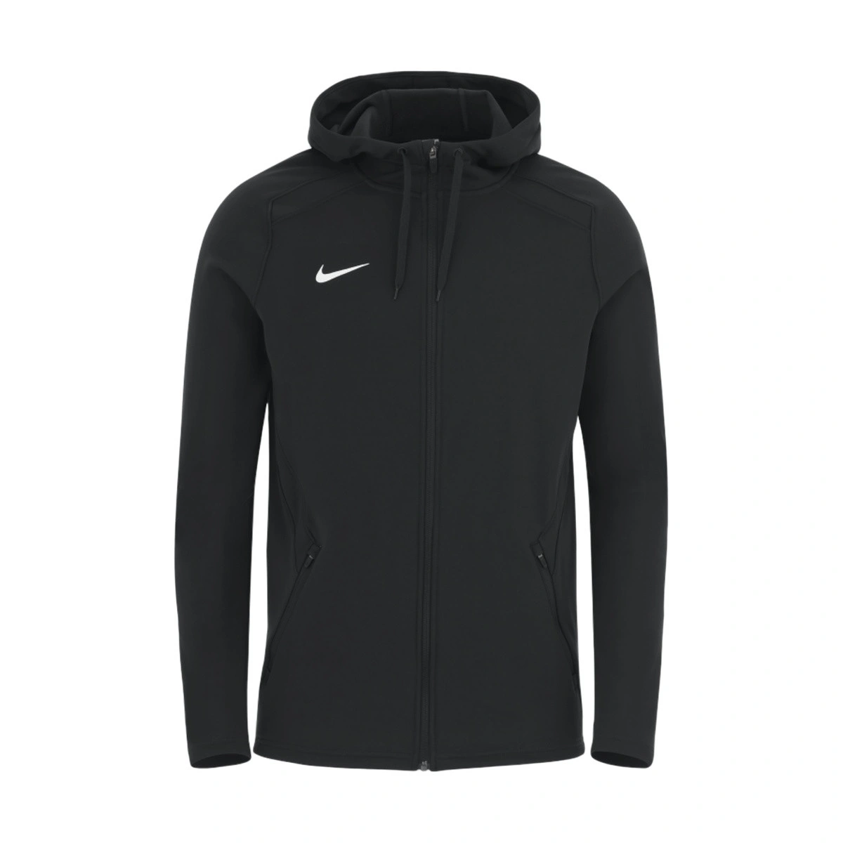 Sweatshirt Nike Nike Team Training Full Zip