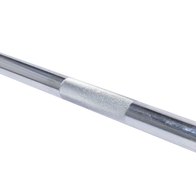 Core vægtstangssæt Bumper 80kg