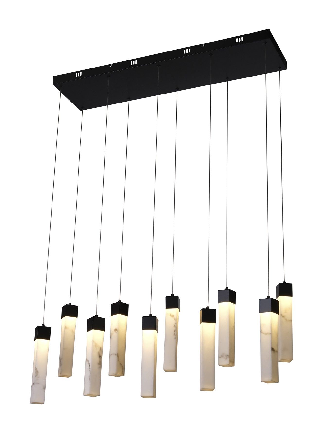 Hanglamp Moonbeam B93 x D25 cm