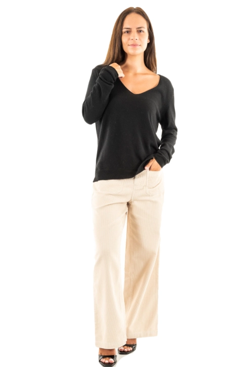 Pull hiver lola espeleta pu640w24 002 black