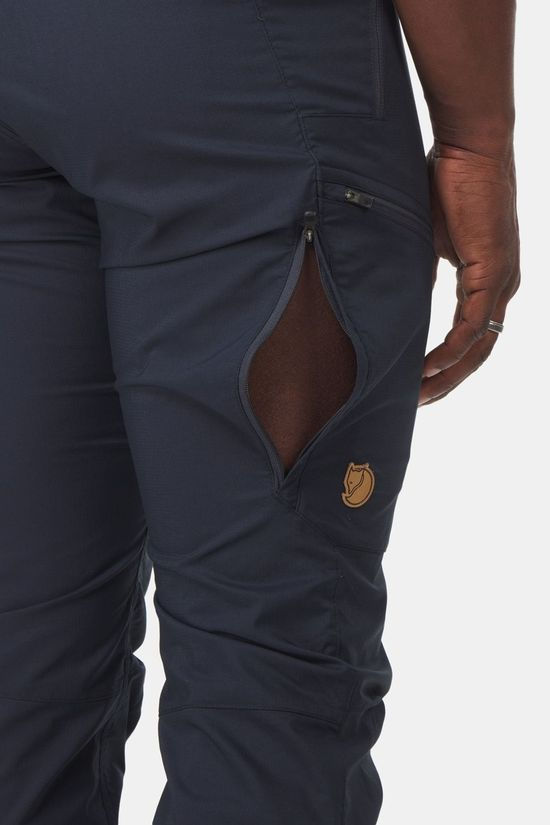 Fjällräven Fjällräven Abisko Hike Broek