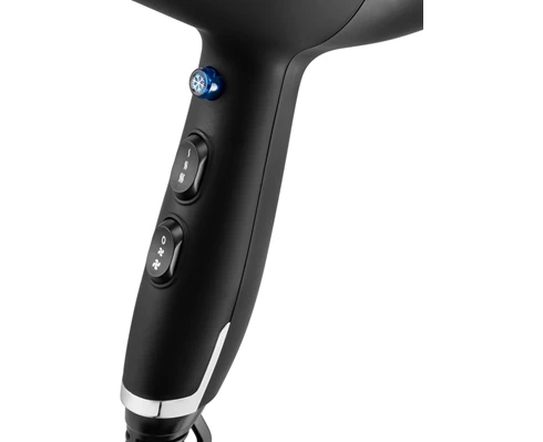 OBH Nordica Björn Axén Tools Hair Respect hårføner 1850–2200 W