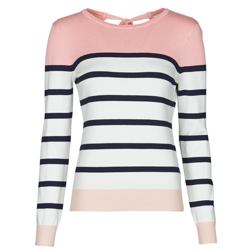 Betty London - ORALI Rosa / Crudo