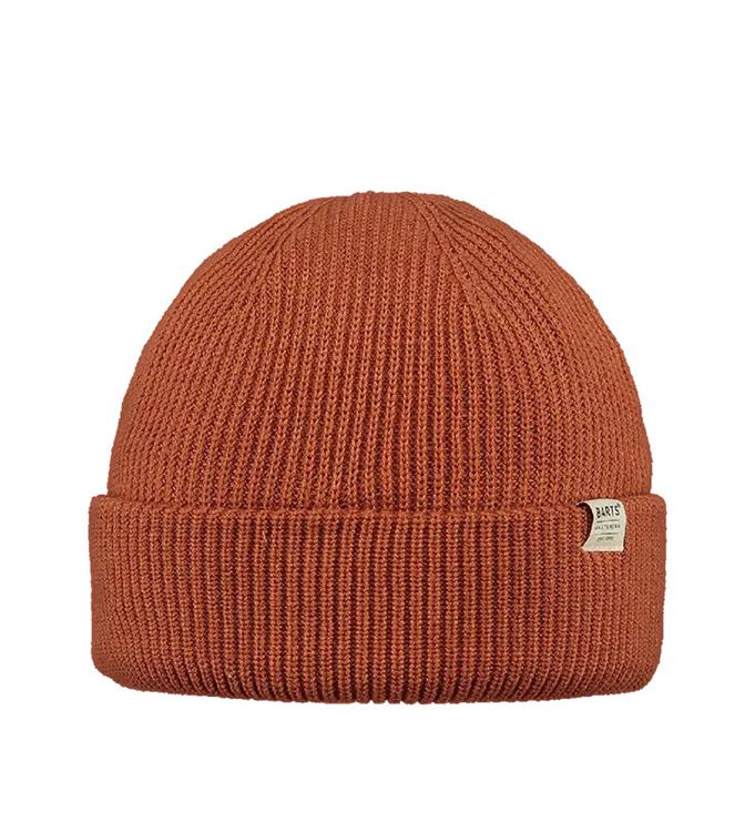 BARTS Men Stonel Beanie