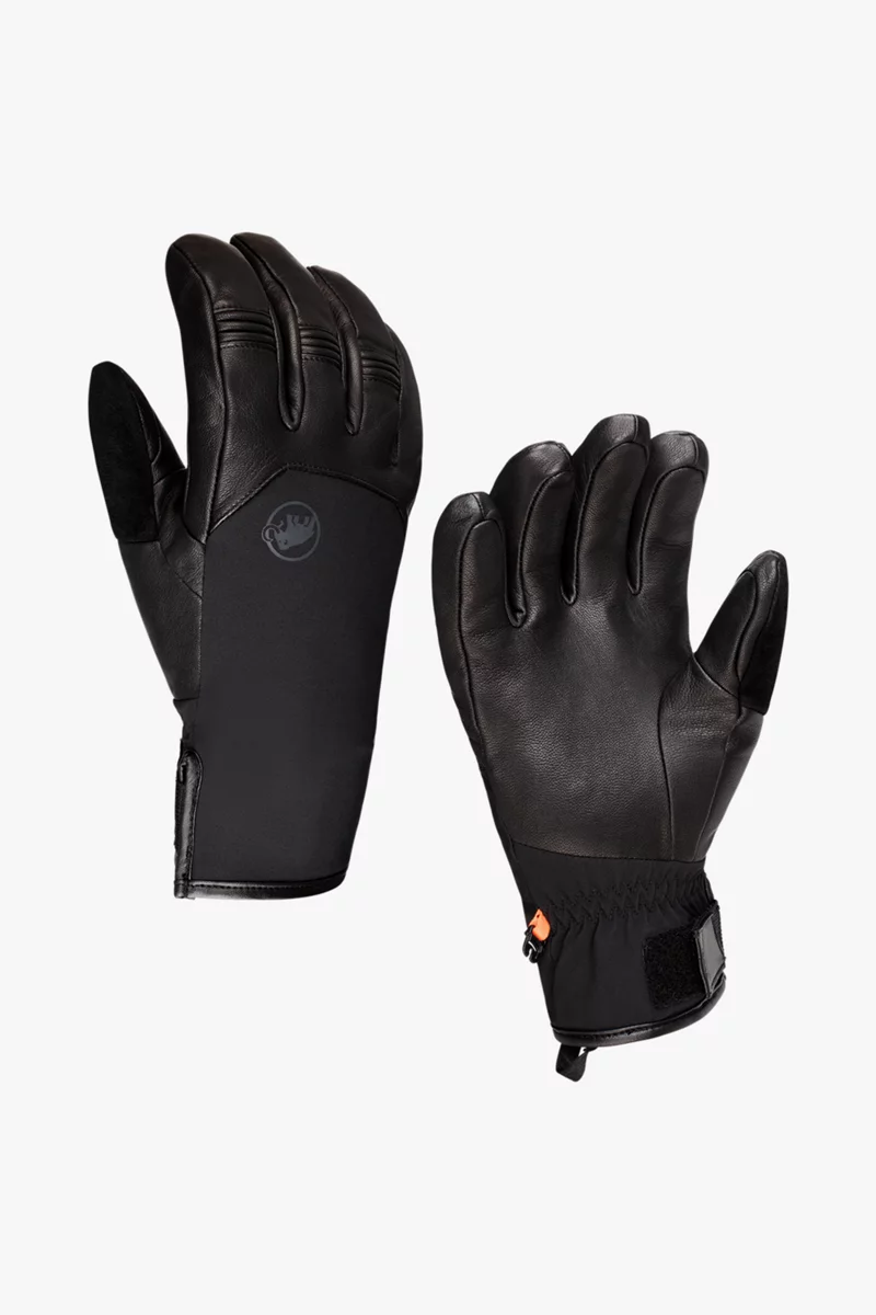 MAMMUT Stoney Skihandschuh