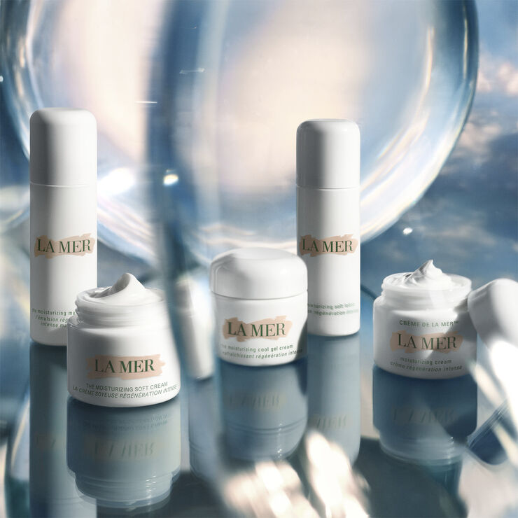 La Mer The Moisturizing Soft Cream
