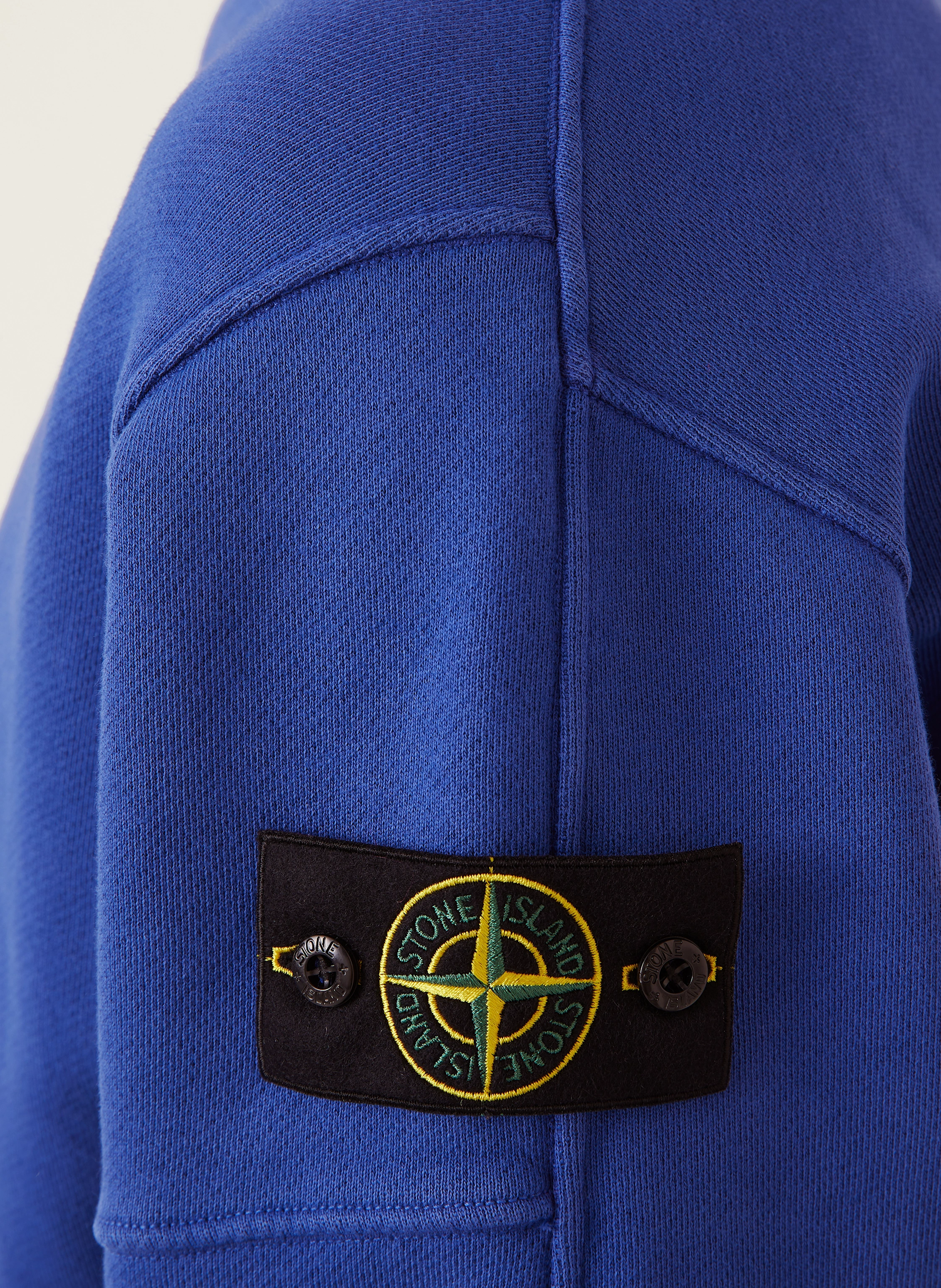 STONE ISLAND Sweatshirt