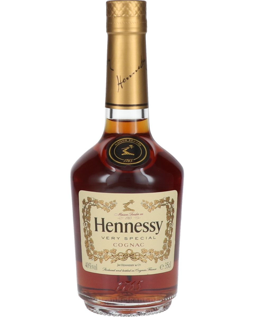 Hennessy VS 35 cl