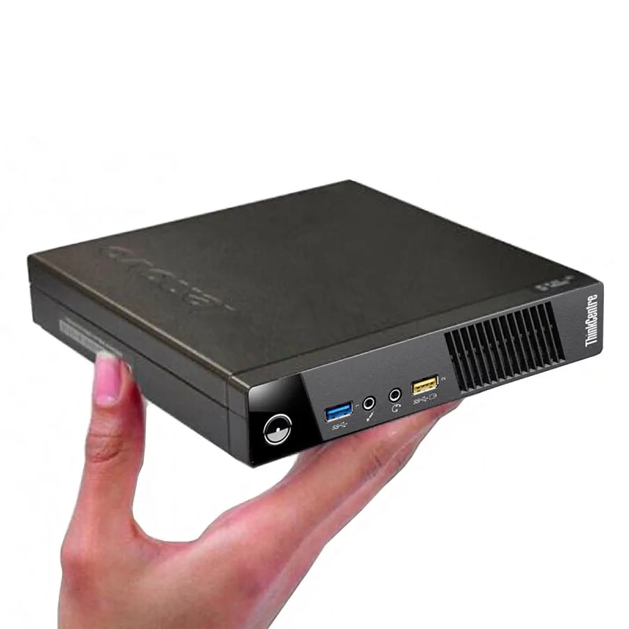 Lenovo M73 Tiny (71779) · Reconditionné